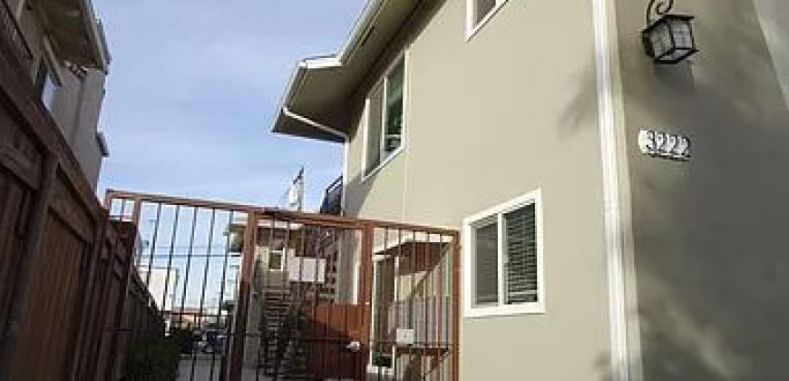 RENTED: 3222 Collier Ave, San Diego, CA 92116